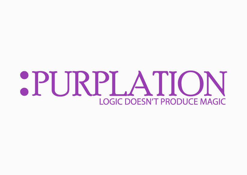 purplation